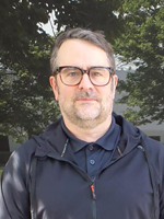 Daniel Rozier